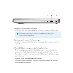 Notebook Dell Pro 13 Plus PB13250 (BTO212_PB13250_EMEA) - 9