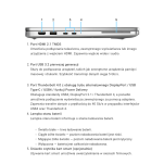 Notebook Dell Pro 13 Plus PB13250 (BTO212_PB13250_EMEA) - 8