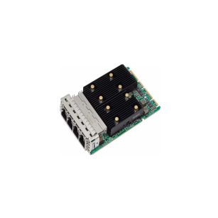 Dell adapter sieciowy Broadcom® 57412 Quad Port 10GbE Base-T (540-BFPN)