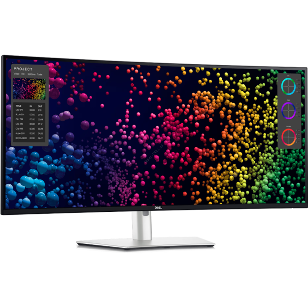 Monitor Dell U4025QW 40'' (210-BMDV)