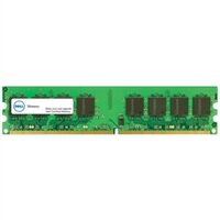 Dell 4 GB Certified Memory Module - 1Rx8 ECC UDIMM 2133 MHz (A8661095)