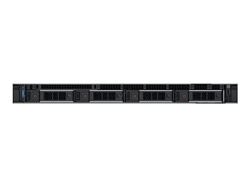 Dell PowerEdge R360 + Windows Server 2025 Standard (EMEA_PROMO_R360_SPL5WSTD25)