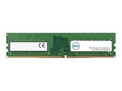 Dell pamięć RAM DDR4 - 16 GB - DIMM 288-pin (AB070573)