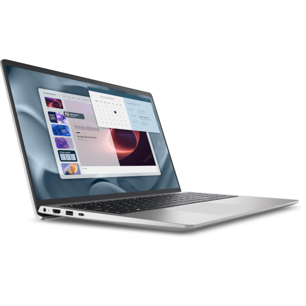 Notebook Dell Pro 15 Essential PV15250 + Mysz bezprzewodowa MS5120W (PV15250_RPLU_003_M_570-ABHO)