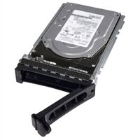 Dell Dysk twardy 600GB SAS 10000 RPM 2,5
