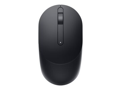 DELL mysz bezprzewodowa MS300 czarna (570-ABOC)