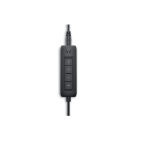 Przewodowy zestaw słuchawkowy Dell WH1022 (520-AAVO) - 3