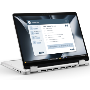 Notebook Dell Pro 13 Plus PB13250 2 w 1 (BTO110_PB13250_2N1EMEA)