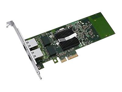 Dell Karta sieciowa Intel Ethernet I350 DP 1Gb Server A (540-BBGZ)