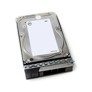Dell Dysk HDD 4TB NL-SAS 3,5"  7200 RPM (161-BBPH)