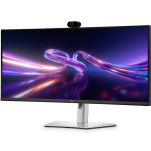 Monitor Dell Pro P34 - P3426WEV (210-BVHT) - 3