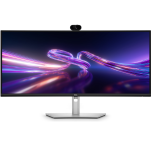 Monitor Dell Pro P34 - P3426WEV (210-BVHT) - 2