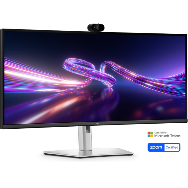Monitor Dell Pro P34 - P3426WEV (210-BVHT)
