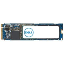 Dell dysk 4TB SSD M.2 PCIe NVME Gen 4x4 Class 40 2280 (AC037411)
