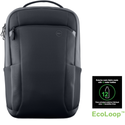 Dell EcoLoop Pro Slim Backpack 15 (460-BDQP)